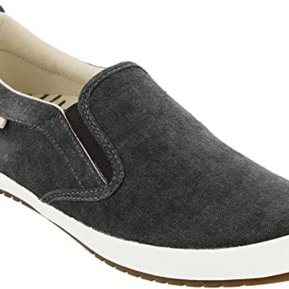TAOS- DANDY CHARCOAL